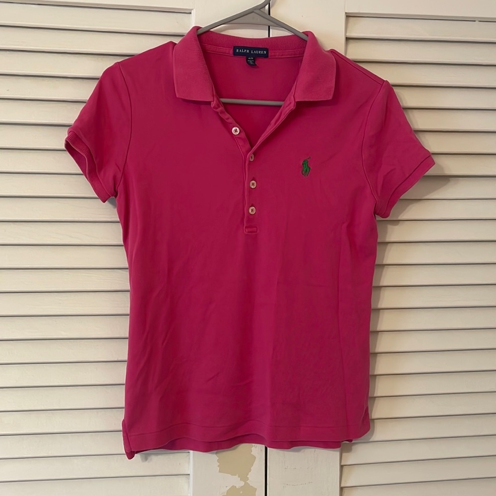 Ralph Lauren Top